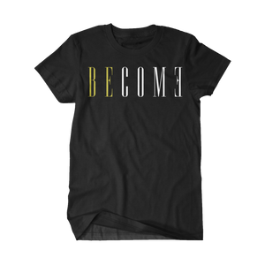 Become Logo T-Shirt