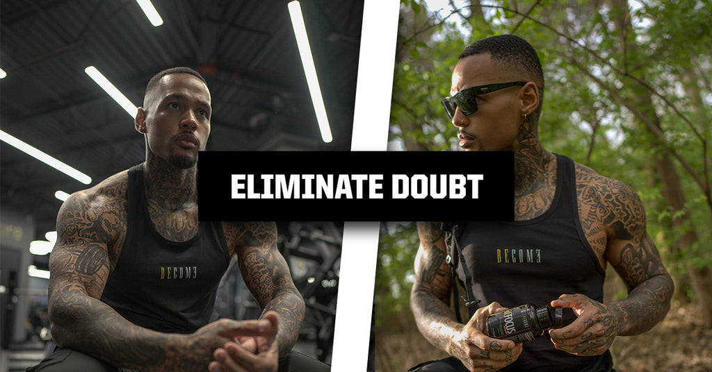 It's Time to Eliminate Doubt