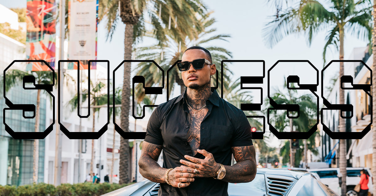 How to Be Truly Successful