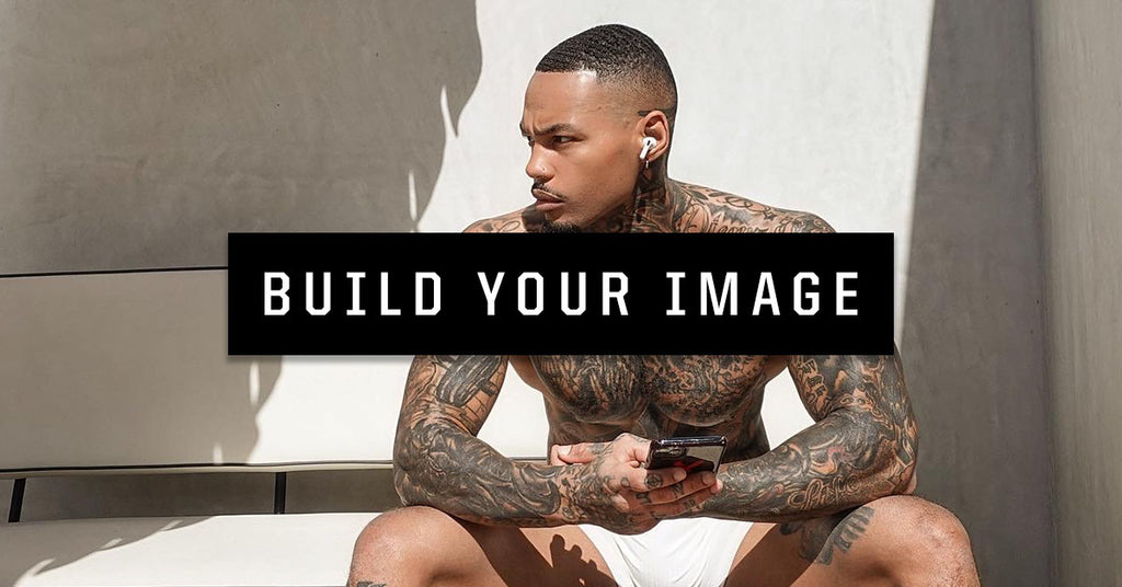 Build Your Image
