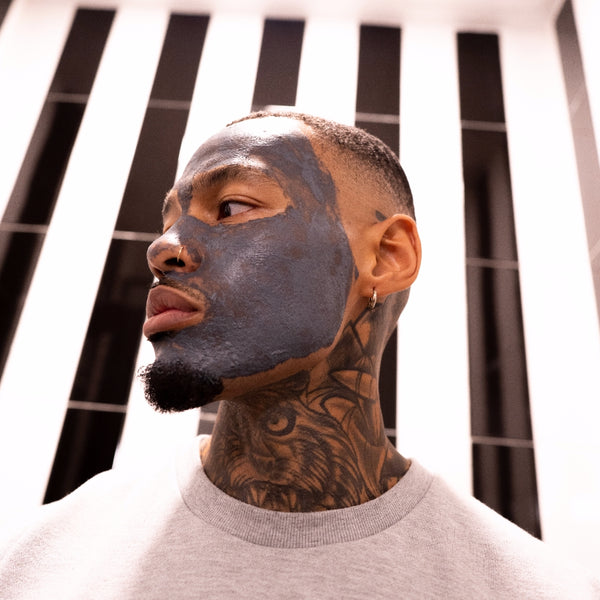 Mask | Be Cleaner