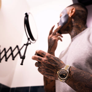 Mask | Be Cleaner