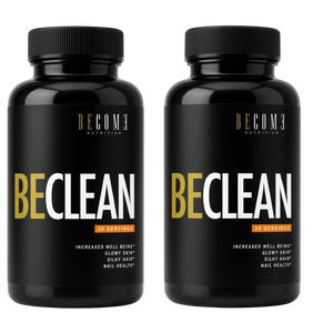 BeClean 2-Pack