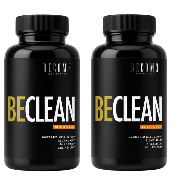 BeClean 2-Pack