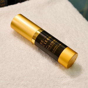 Eye Cream | Be Cleaner