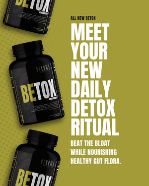 BeTox | Healthy Detox