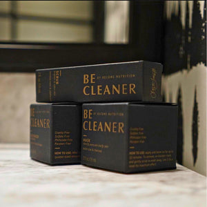 Eye Cream | Be Cleaner