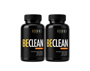BeClean 2-Pack