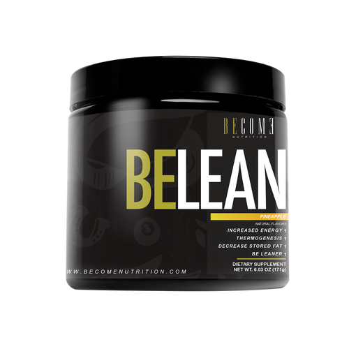 BeLean Powder