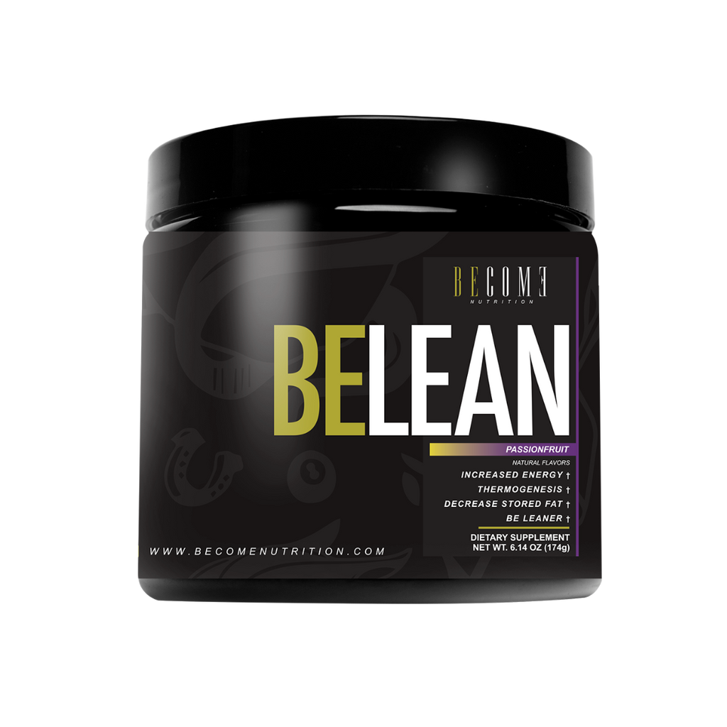 Belean Box Shop All – Become Nutrition