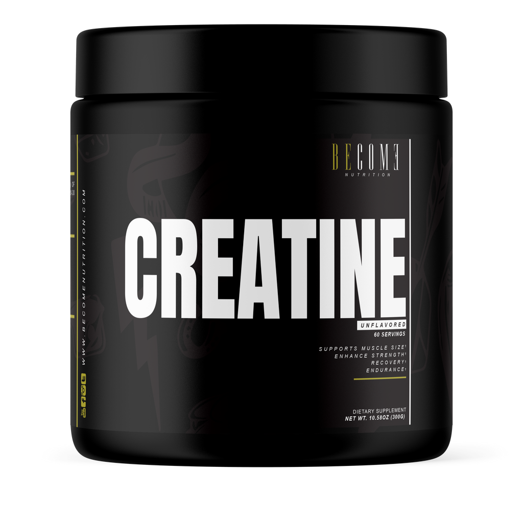 Creatine | Unflavored
