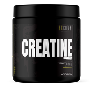 Creatine | Unflavored