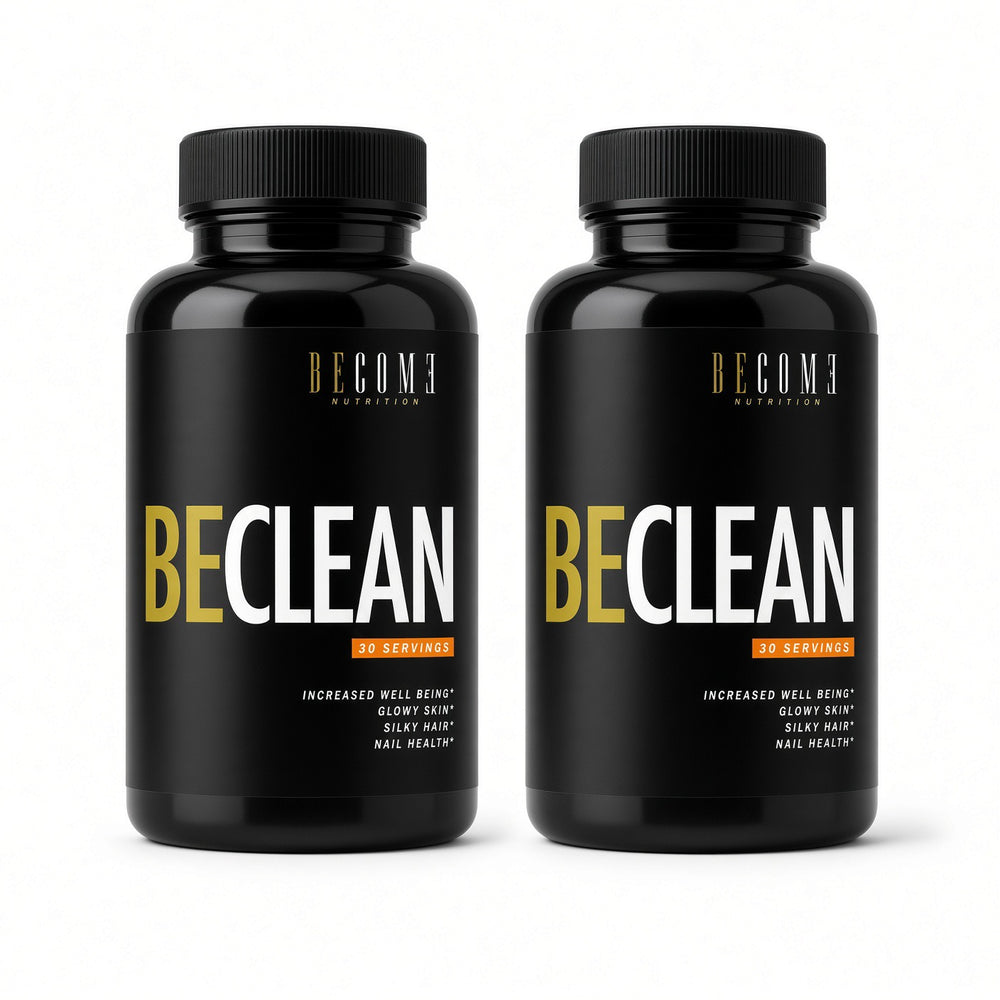 BeClean 2-Pack