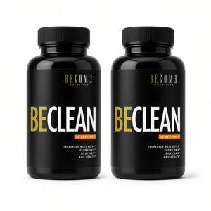 BeClean 2-Pack