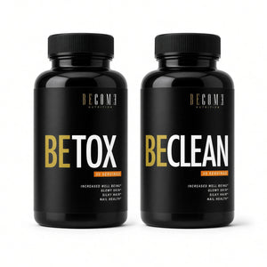 BeClean + BeTox Bundle