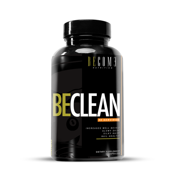 BeClean + BeTox Bundle