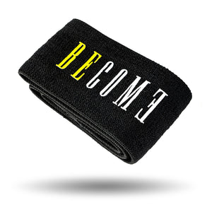 Become Bands