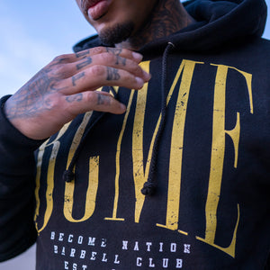 BCME Lambo Hoodie
