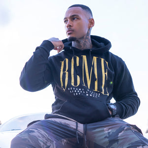BCME Lambo Hoodie