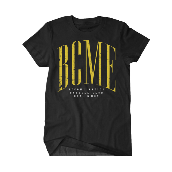 BCME Lambo Tee