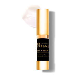 Eye Cream | Be Cleaner