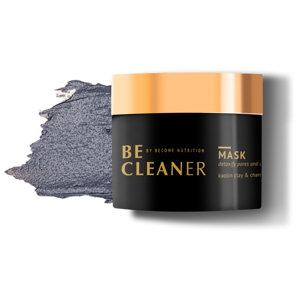 Mask | Be Cleaner