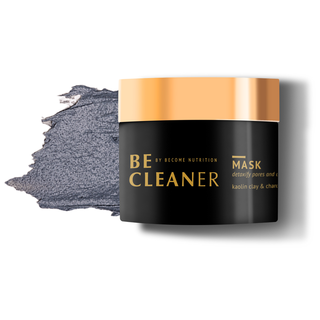 Mask | Be Cleaner