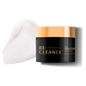 Moisturizer | Be Cleaner