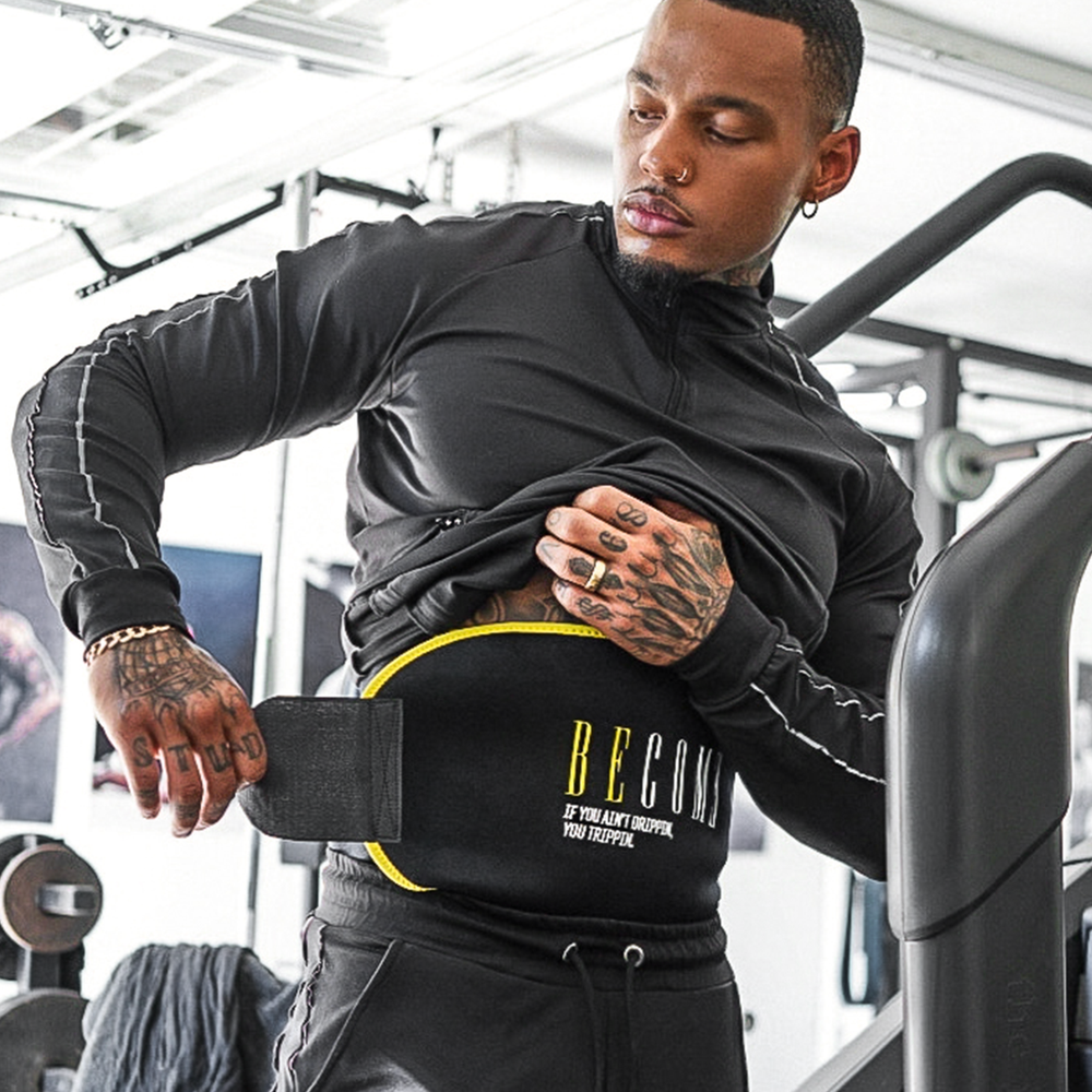 Become Waist Trainer