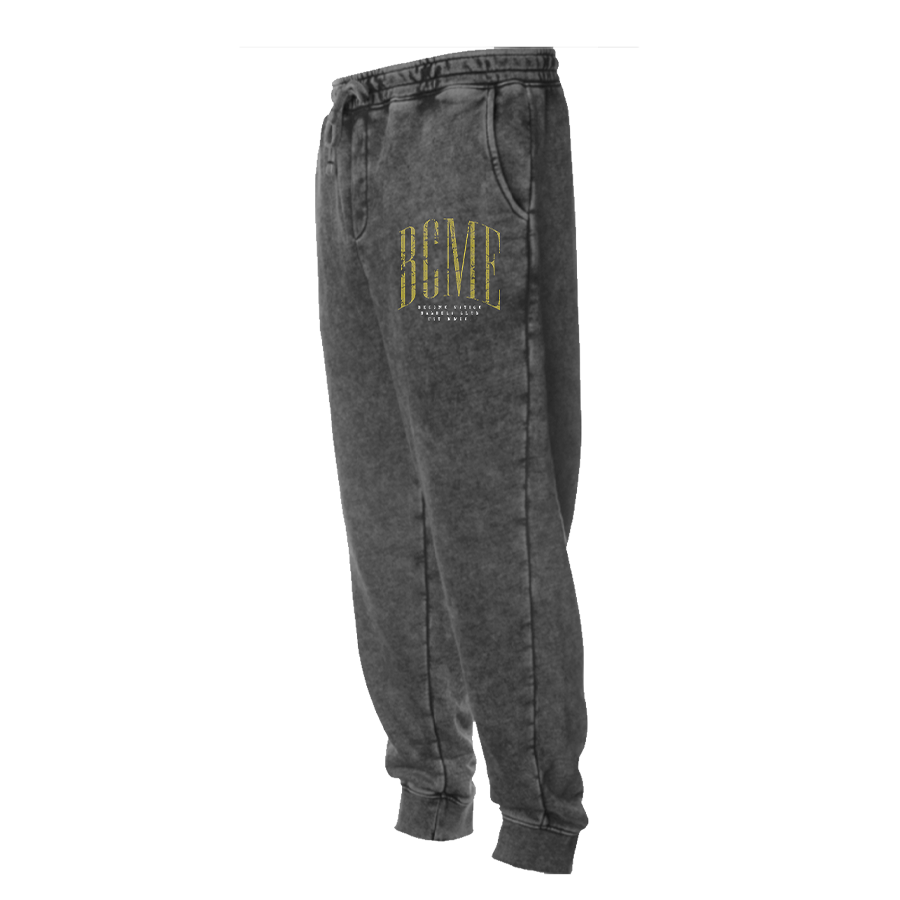 BCME Barbell Club Sweatpants