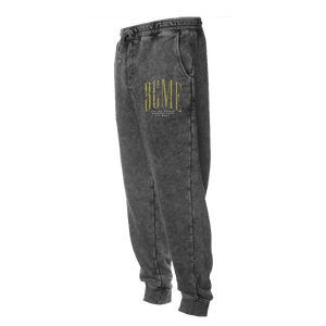 BCME Barbell Club Sweatpants
