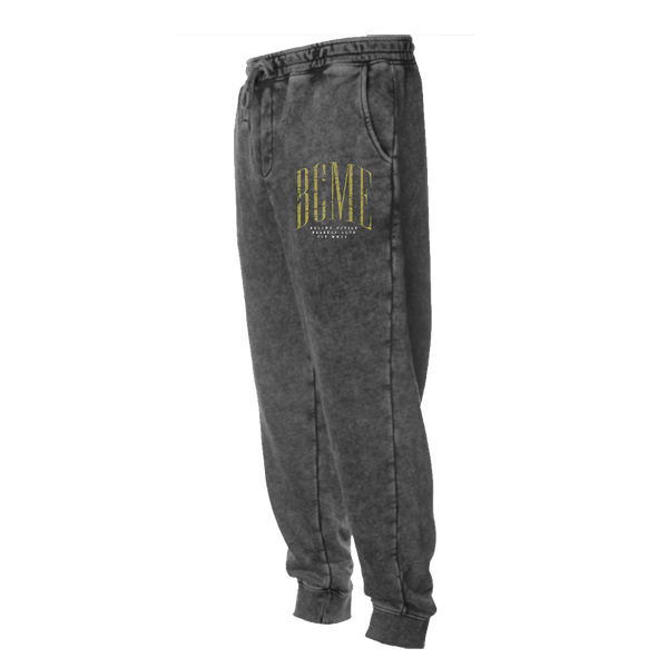 BCME Barbell Club Sweatpants