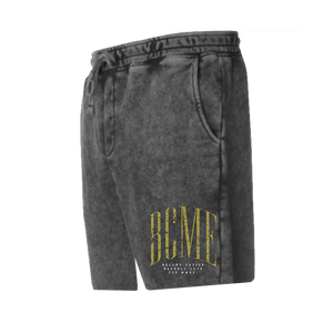 BCME Barbell Club Sweatshorts