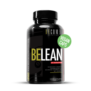 BeLean Capsules