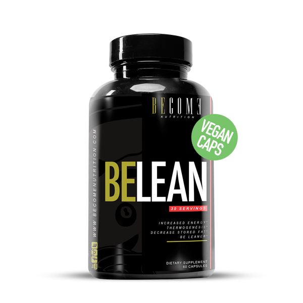 BeLean Capsules