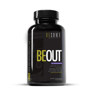 Be Out | Sleep Aid