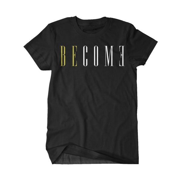 Become Logo T-Shirt