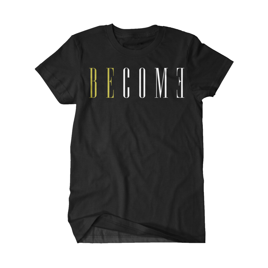Become Logo T-Shirt