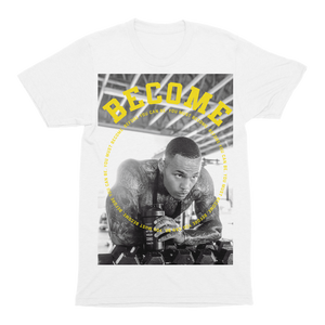 Become Focus Tee