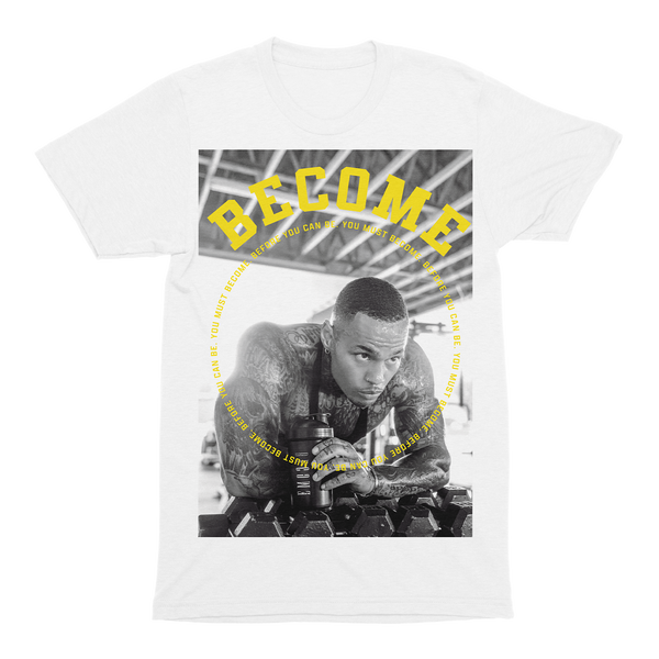 Become Focus Tee