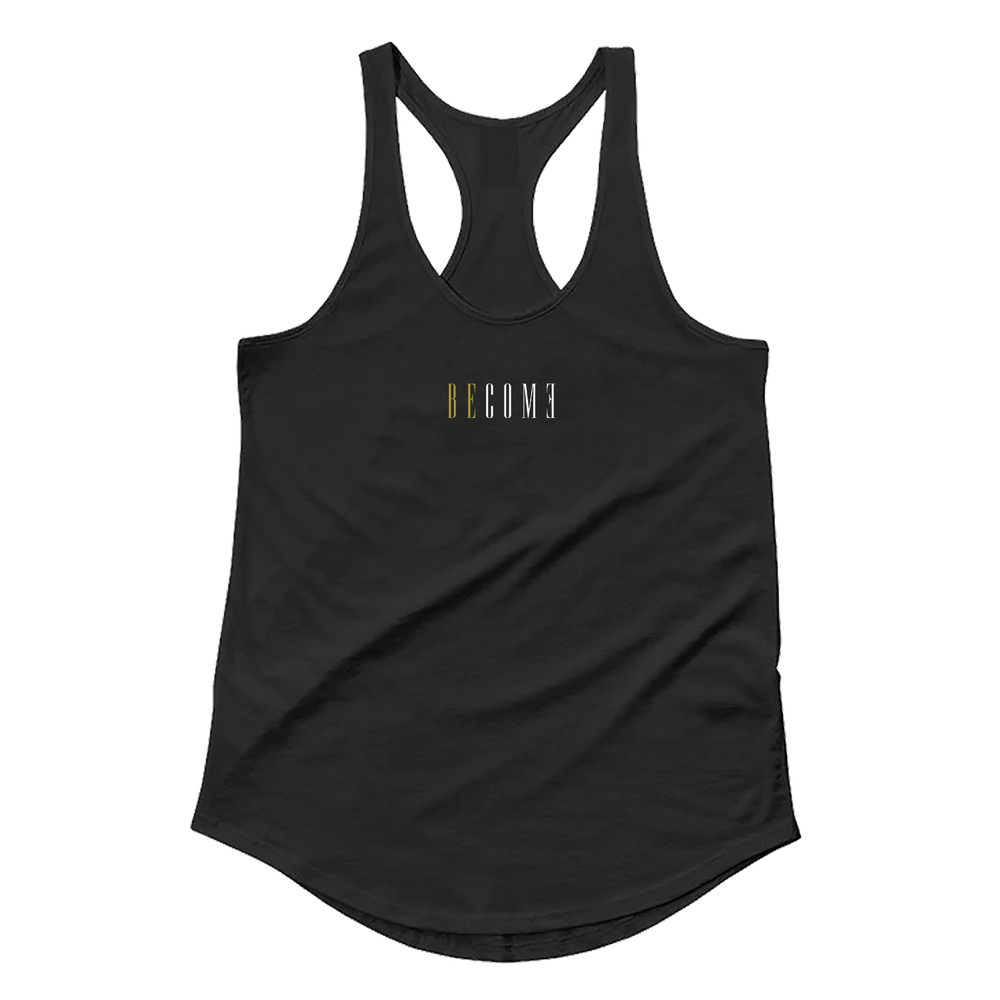 BECOME ICON STRINGER