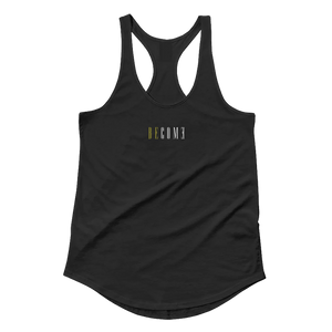 BECOME ICON STRINGER