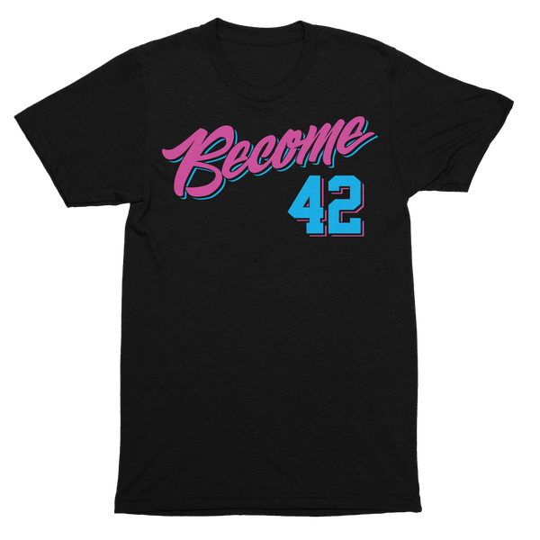 BECOME VICE TEE
