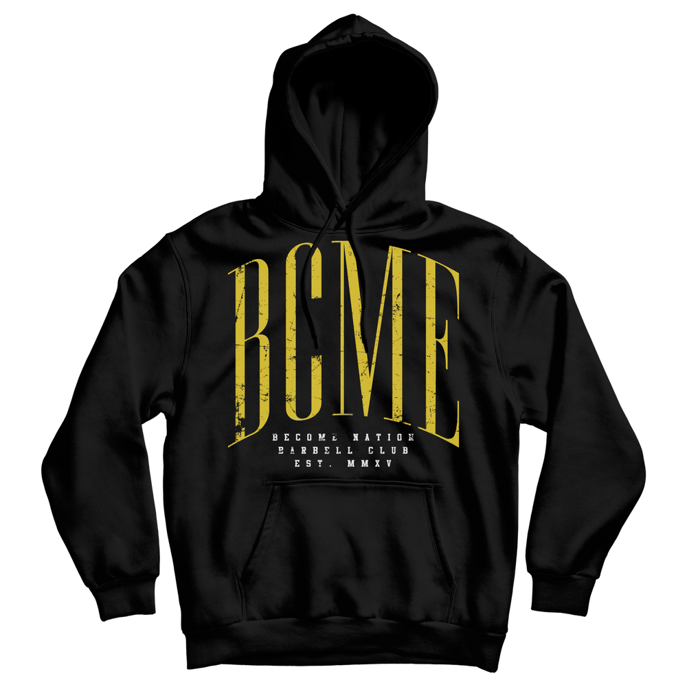 BCME Lambo Hoodie