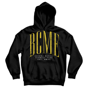 BCME Lambo Hoodie