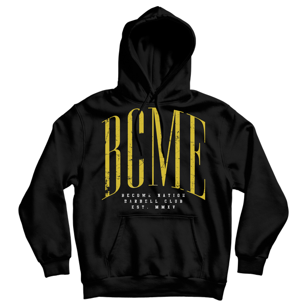 BCME Lambo Hoodie