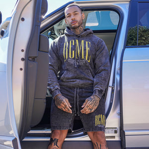 BCME Barbell Club Hoodie