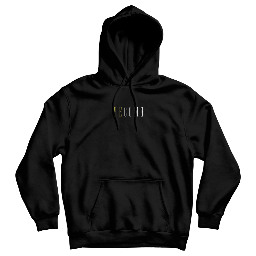 Become Fleece Hoodie