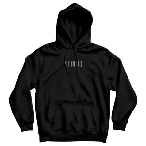 Become Fleece Hoodie