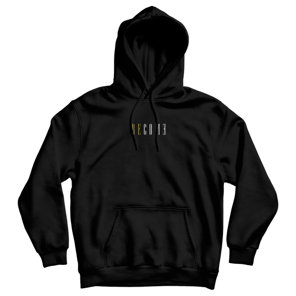 Become Fleece Hoodie